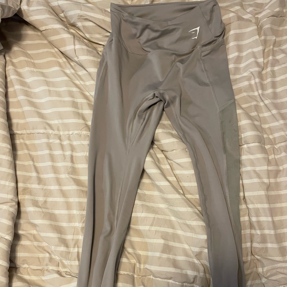 Gymshark leggings